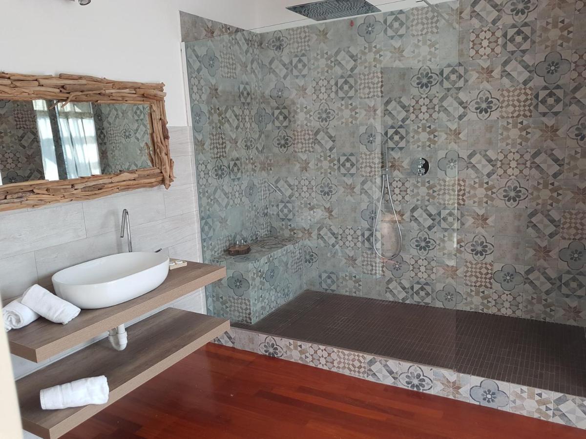 Agriturismo Ca Due Nonu Vallebona Eksteriør bilde