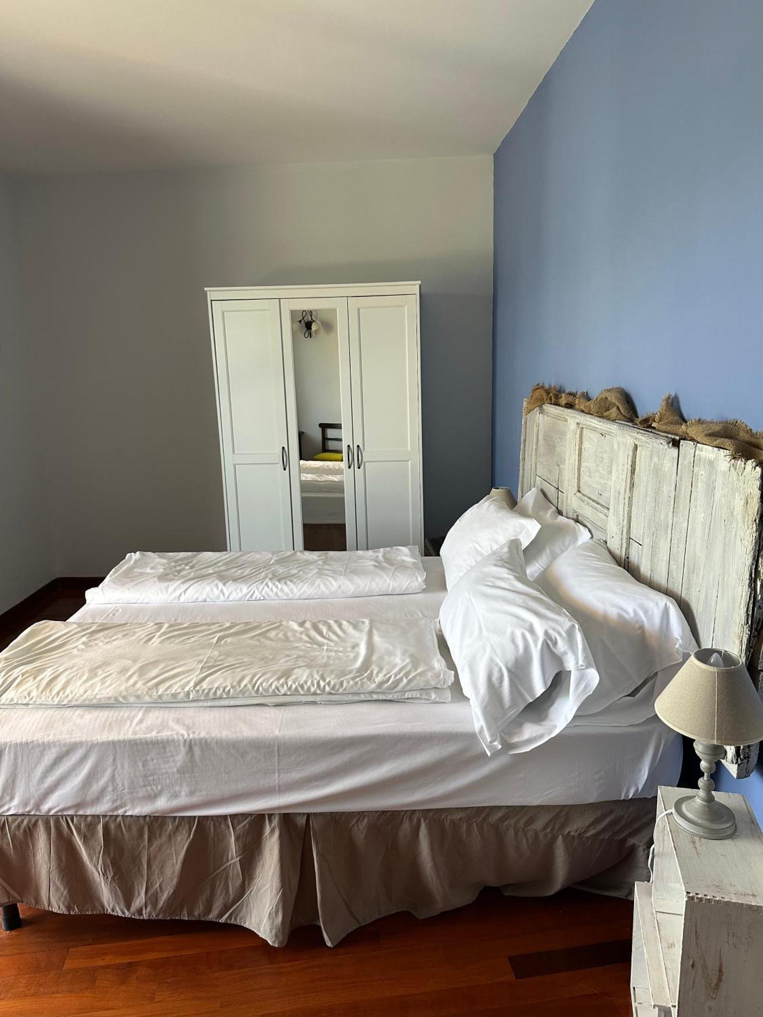 Agriturismo Ca Due Nonu Vallebona Eksteriør bilde